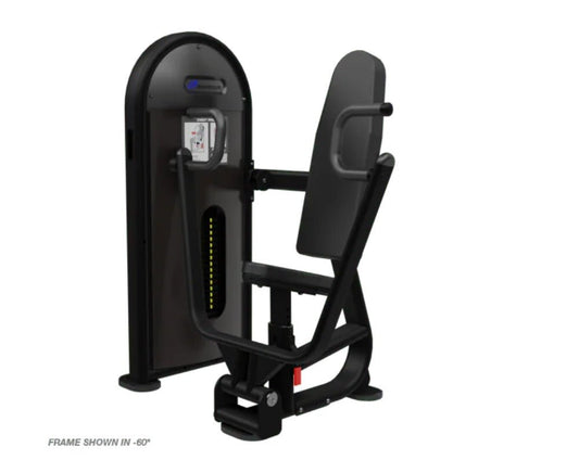 Nautilus Instinct Vertical Chest Press