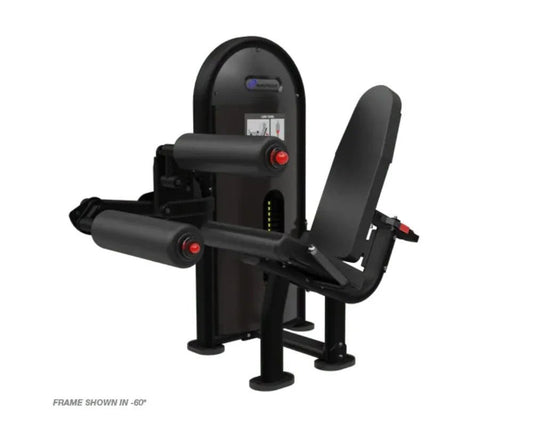 Nautilus Instinct Dual Leg Extension/Leg Curl