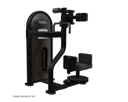 Nautilus Instinct Rotary Torso