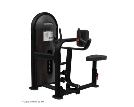 Nautilus Instinct Vertical Row