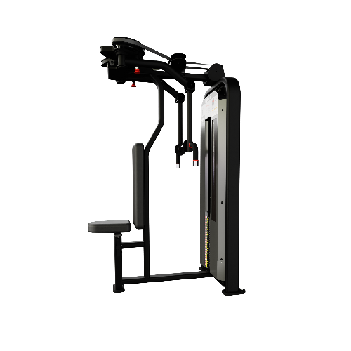 Nautilus Impact® Deltoid Fly
