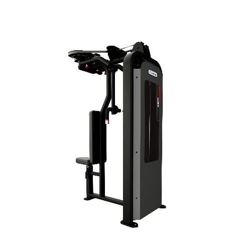 Nautilus Impact® Deltoid Fly