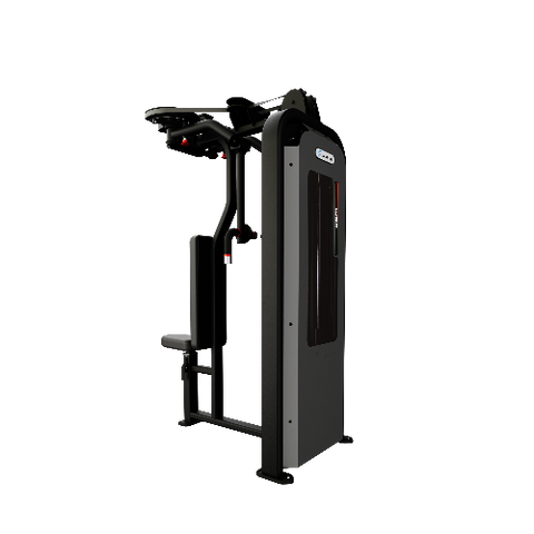 Nautilus Impact® Deltoid Fly