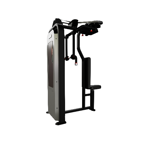 Nautilus Impact® Deltoid Fly