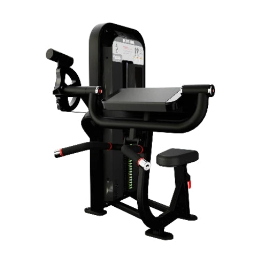 Nautilus Impact® Biceps Curl