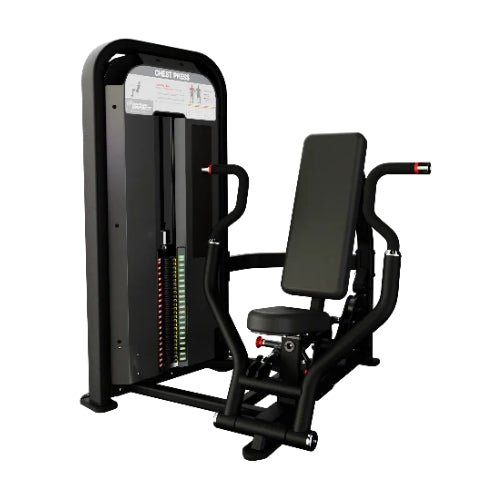 Nautilus Impact® Chest Press