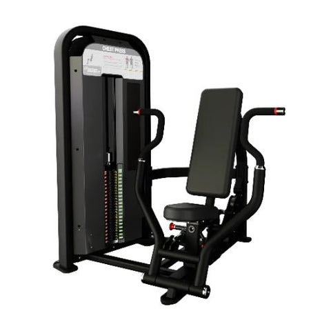 Nautilus Impact® Chest Press