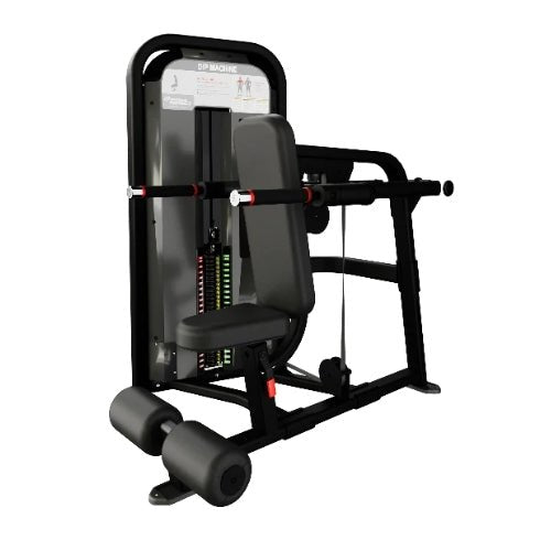 Nautilus Impact® Dip Machine