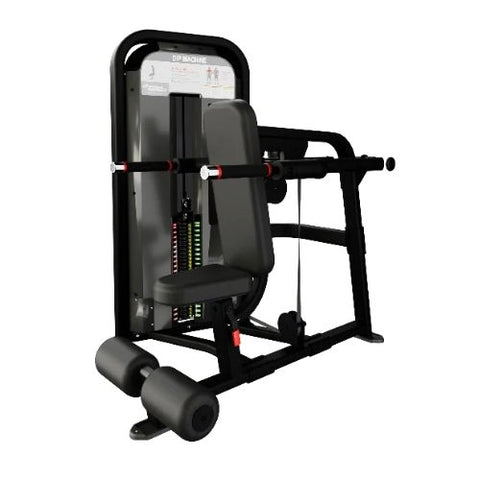 Nautilus Impact® Dip Machine