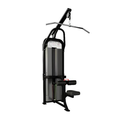 Nautilus Impact® Lat Pull Down