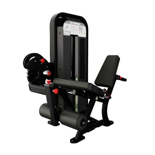 Nautilus Impact Leg Extension - New