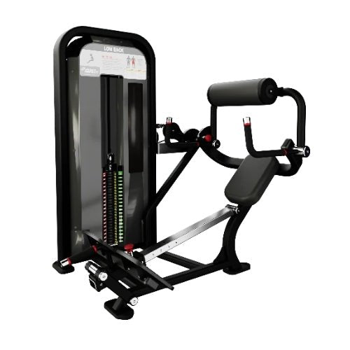 Nautilus Impact® Low Back