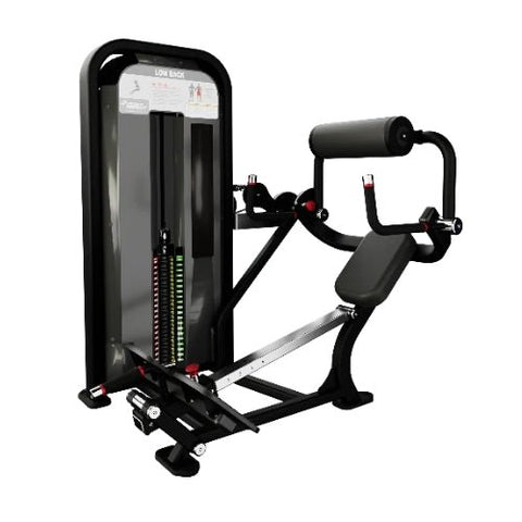 Nautilus Impact® Low Back