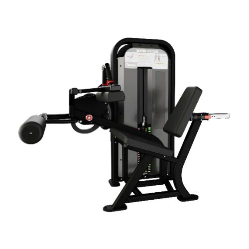 Nautilus Impact® Seated Leg Curl