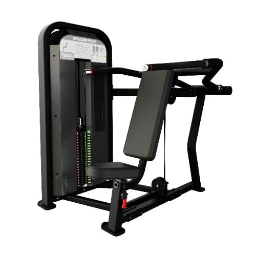 Nautilus Impact® Shoulder Press