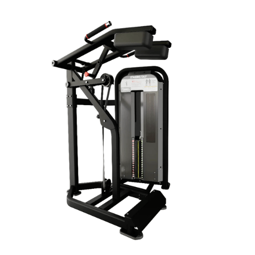 Nautilus Impact® Standing Calf