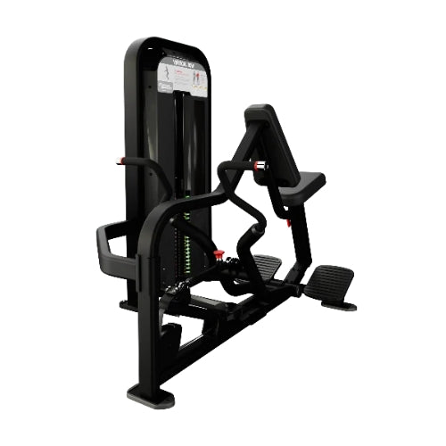 Nautilus Impact® Vertical Row