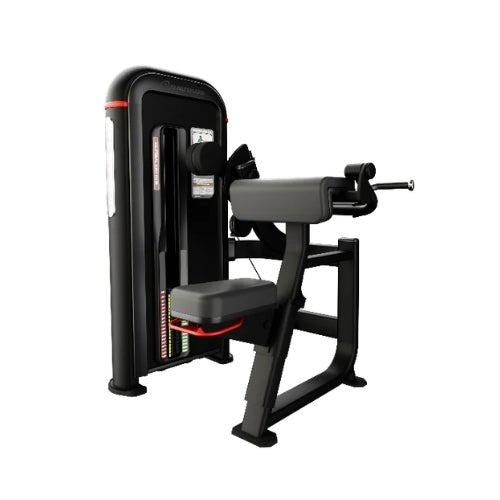Nautilus Inspiration® Bilateral Arm Curl