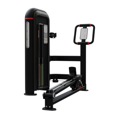 Nautilus Inspiration® Glute Press