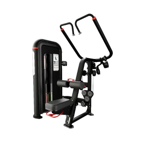 Nautilus Inspiration® Lat Pull Down