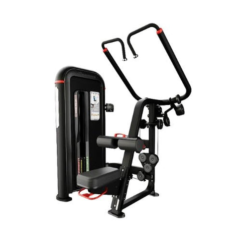 Nautilus Inspiration® Lat Pull Down
