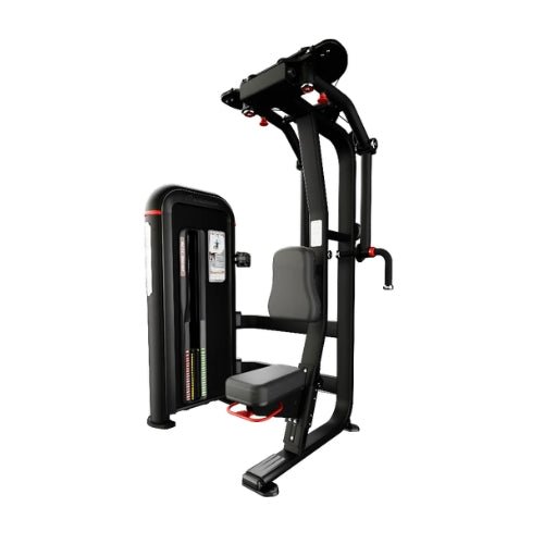 Nautilus Inspiration® Pec Fly/Rear Deltoid