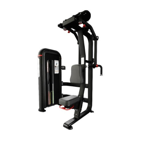 Nautilus Inspiration® Pec Fly/Rear Deltoid