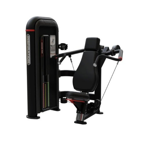 Nautilus Inspiration® Shoulder Press