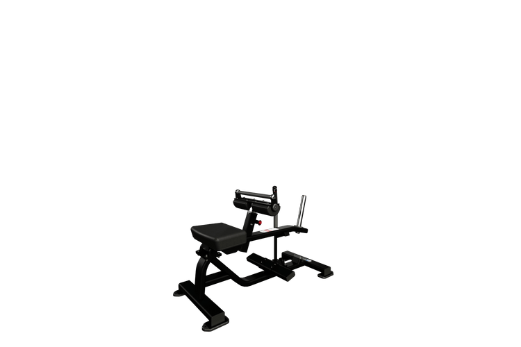 Nautilus Tilt Seat Calf
