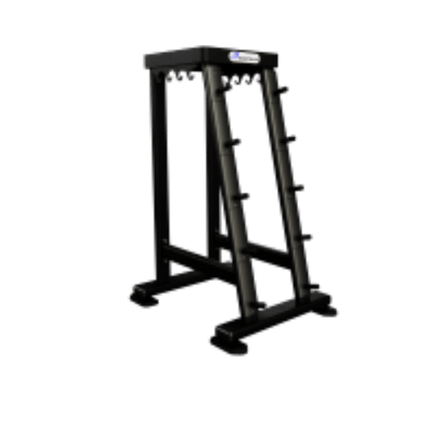 Nautilus Accessory Rack