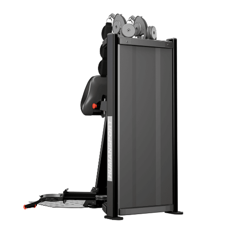 Nautilus HumanSport® Arm Crunch