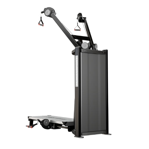 Nautilus HumanSport® Pull Lift
