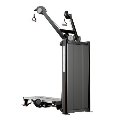 Nautilus HumanSport® Pull Lift