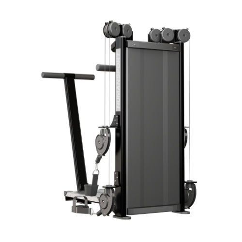 Nautilus HumanSport® Total Legs