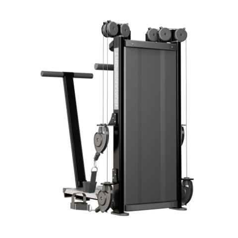 Nautilus HumanSport® Total Legs