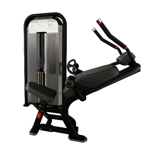 Nautilus Impact® Abdominal