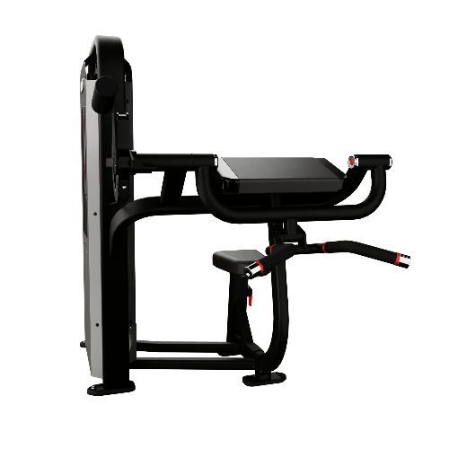 Nautilus Impact® Biceps Curl