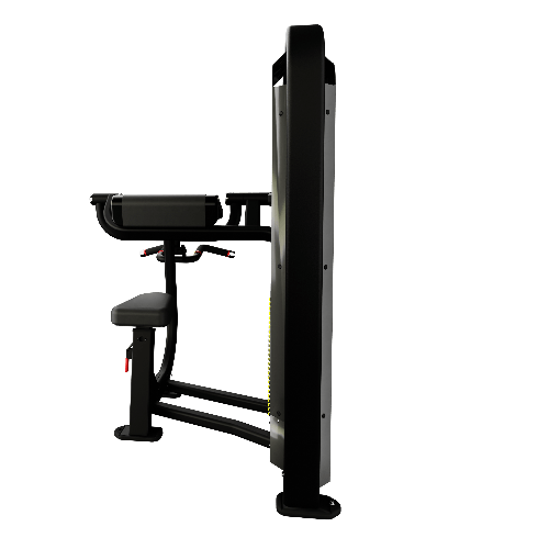Nautilus Impact® Biceps Curl