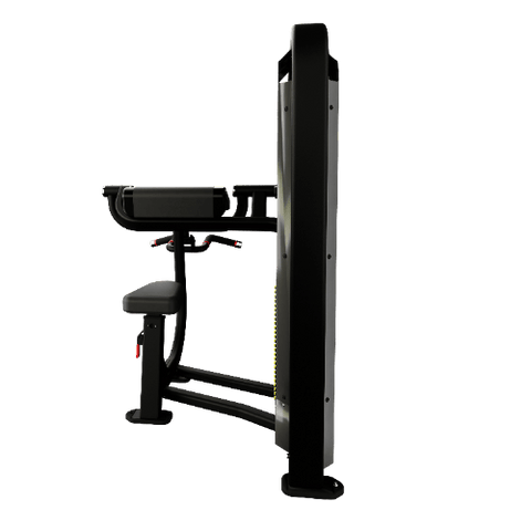 Nautilus Impact® Biceps Curl