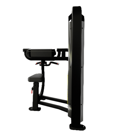 Nautilus Impact® Biceps Curl