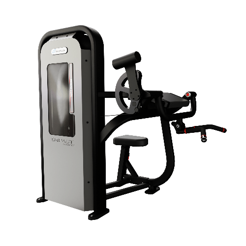 Nautilus Impact® Biceps Curl