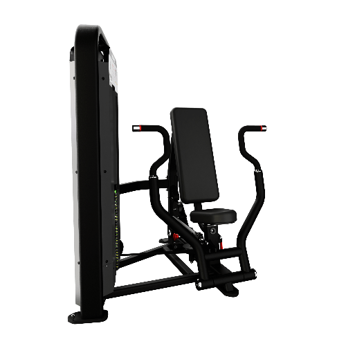 Nautilus Impact® Chest Press
