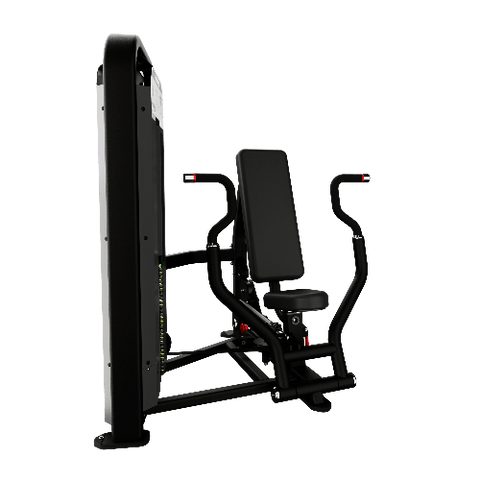 Nautilus Impact® Chest Press