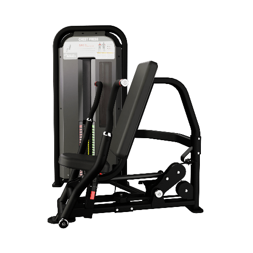 Nautilus Impact® Chest Press