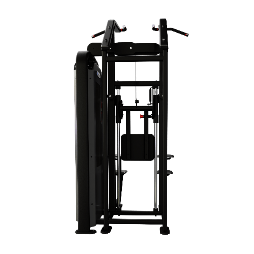Nautilus Impact® Chin Dip Assist