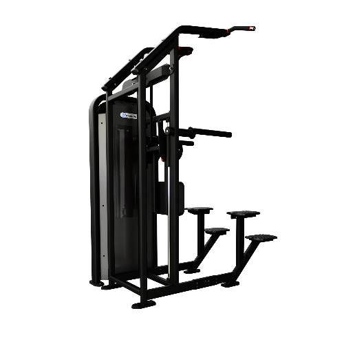 Nautilus Impact® Chin Dip Assist