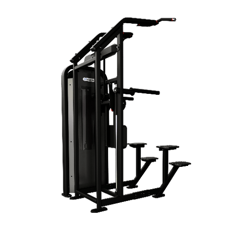 Nautilus Impact® Chin Dip Assist