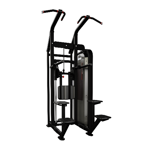 Nautilus Impact® Chin Dip Assist
