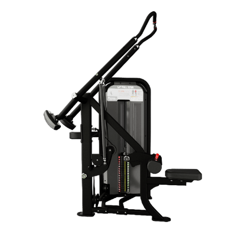 Nautilus Impact® Fixed Lat Pull Down