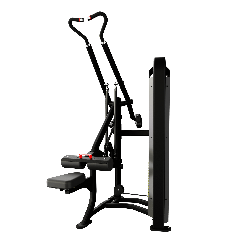 Nautilus Impact® Fixed Lat Pull Down